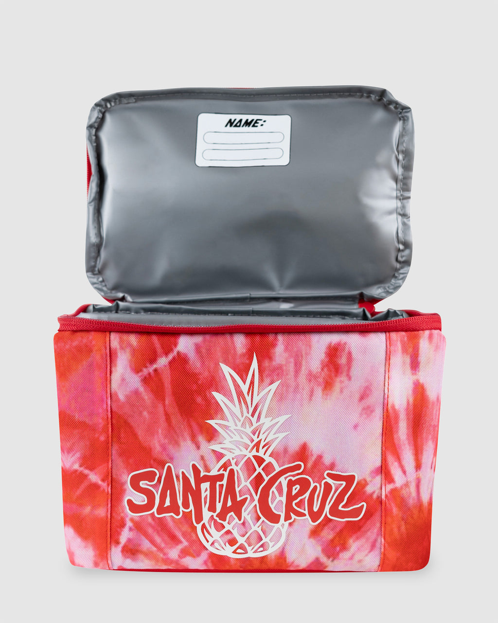 Santa Cruz Tropic Lunchbox