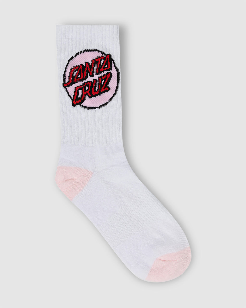 Boys 2-7 Other Dot Crew Socks