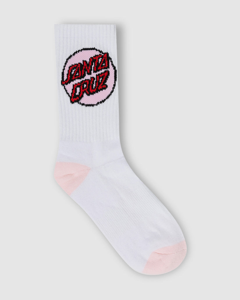Boys 2-7 Other Dot Crew Socks