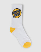 Boys 2-7 Other Dot Crew Socks