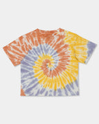 Girls 8-16 Santa Cruz Tropic Cropped T-Shirt