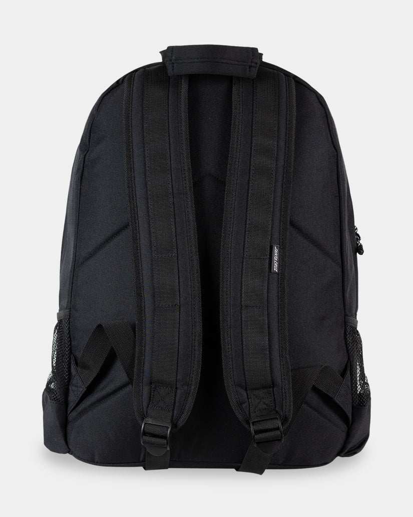 Girls Winged Butterflies Backpack