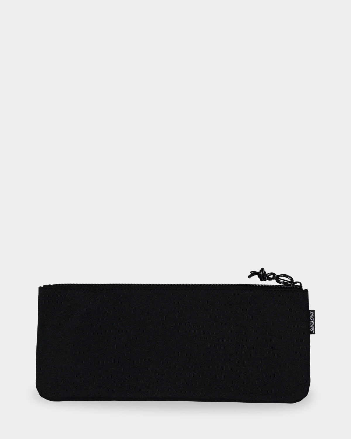Girls Winged Butterfly Strip Pencil Case
