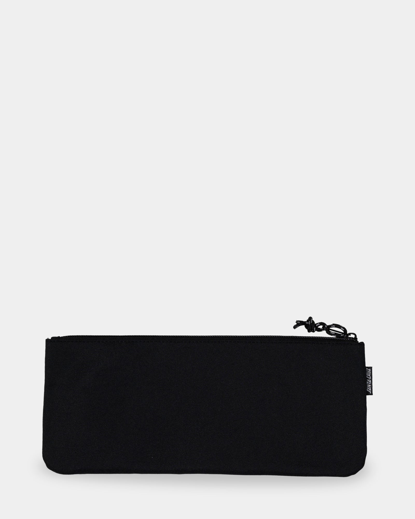 Girls Winged Butterfly Strip Pencil Case