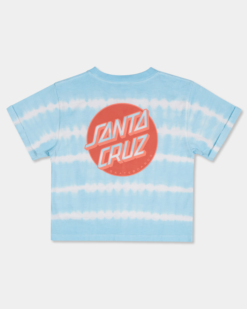 Girls 8-16 Other Dot Redux T-Shirt