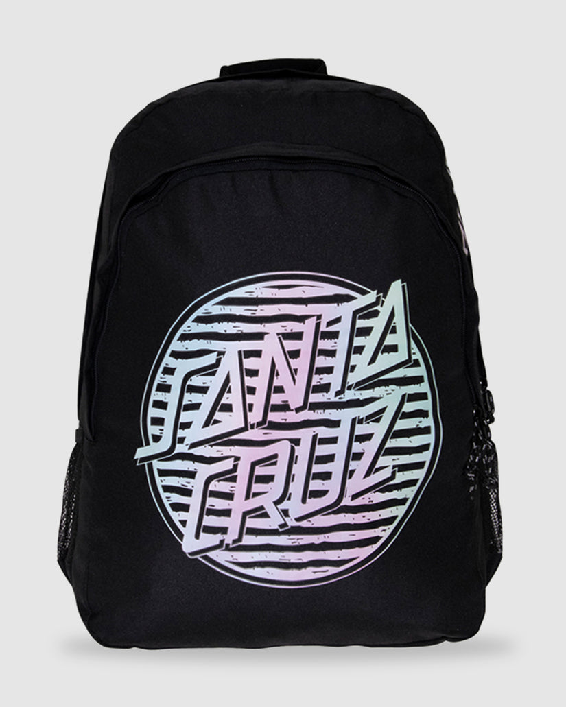 Awesome Dot Backpack