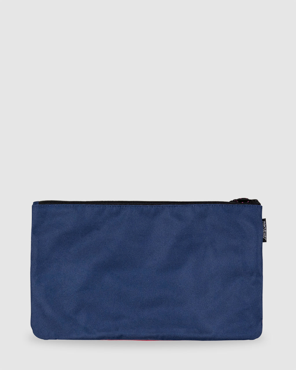 Girls Gradient Heart Dot Pencil Case