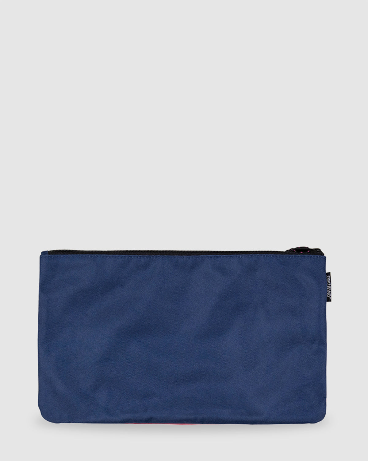 Girls Gradient Heart Dot Pencil Case