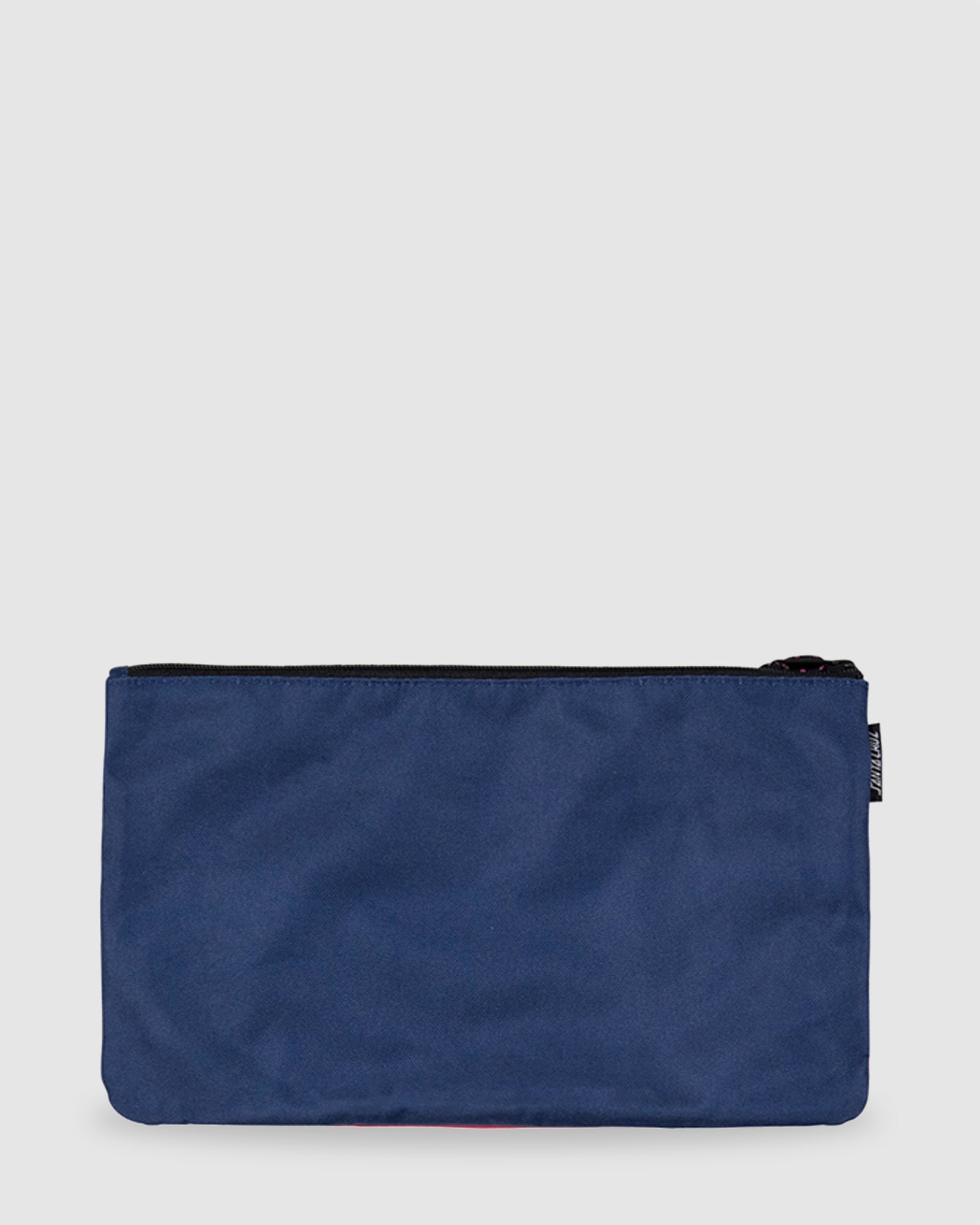 Girls Gradient Heart Dot Pencil Case