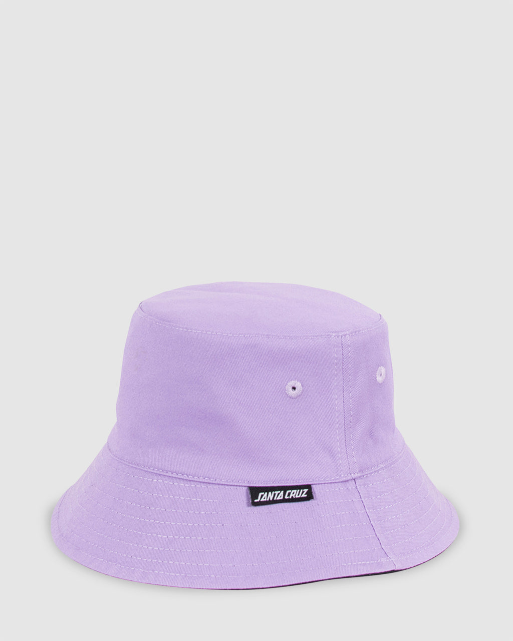 Girls Awesome Dot Reversible Bucket Hat