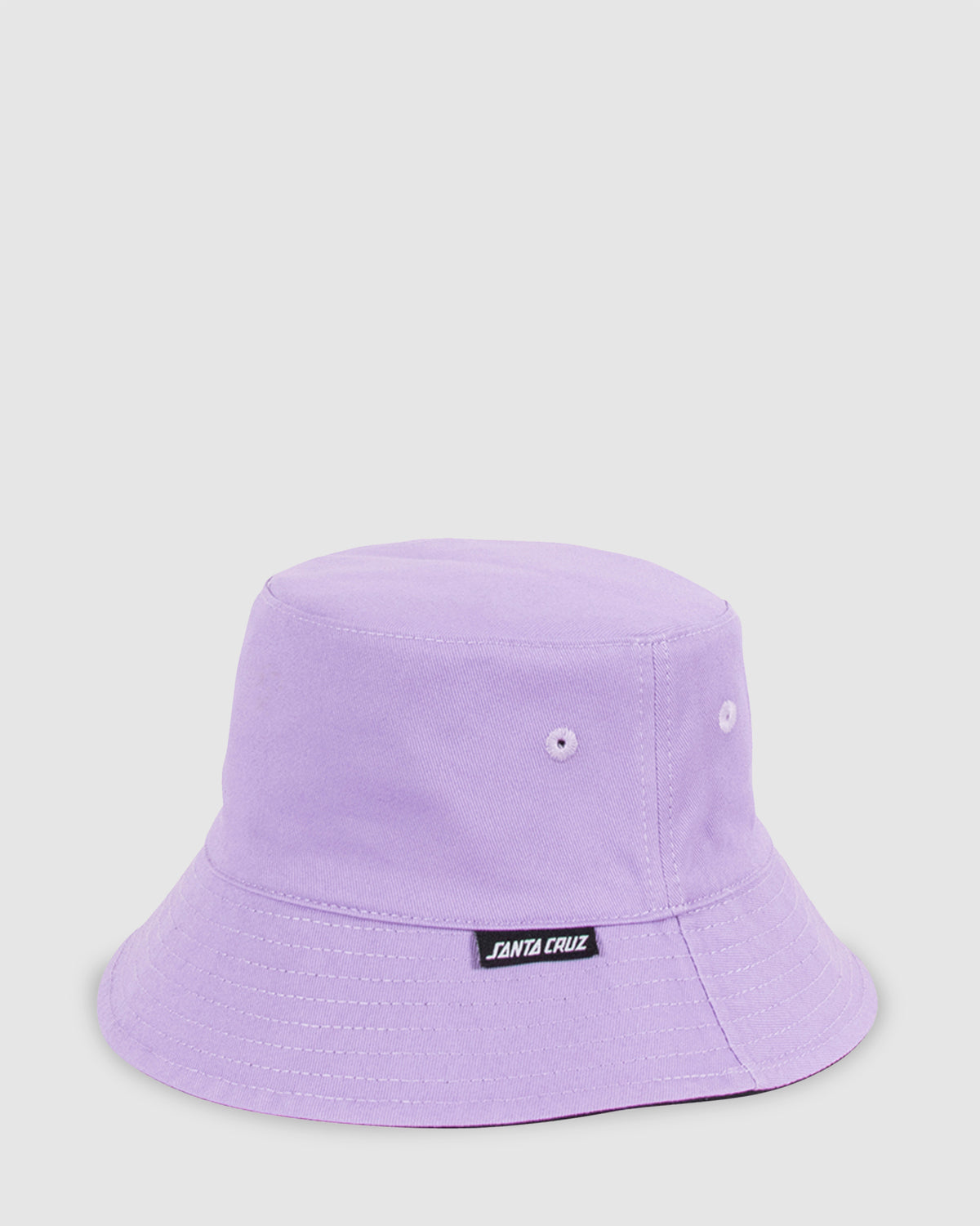 Girls Awesome Dot Reversible Bucket Hat