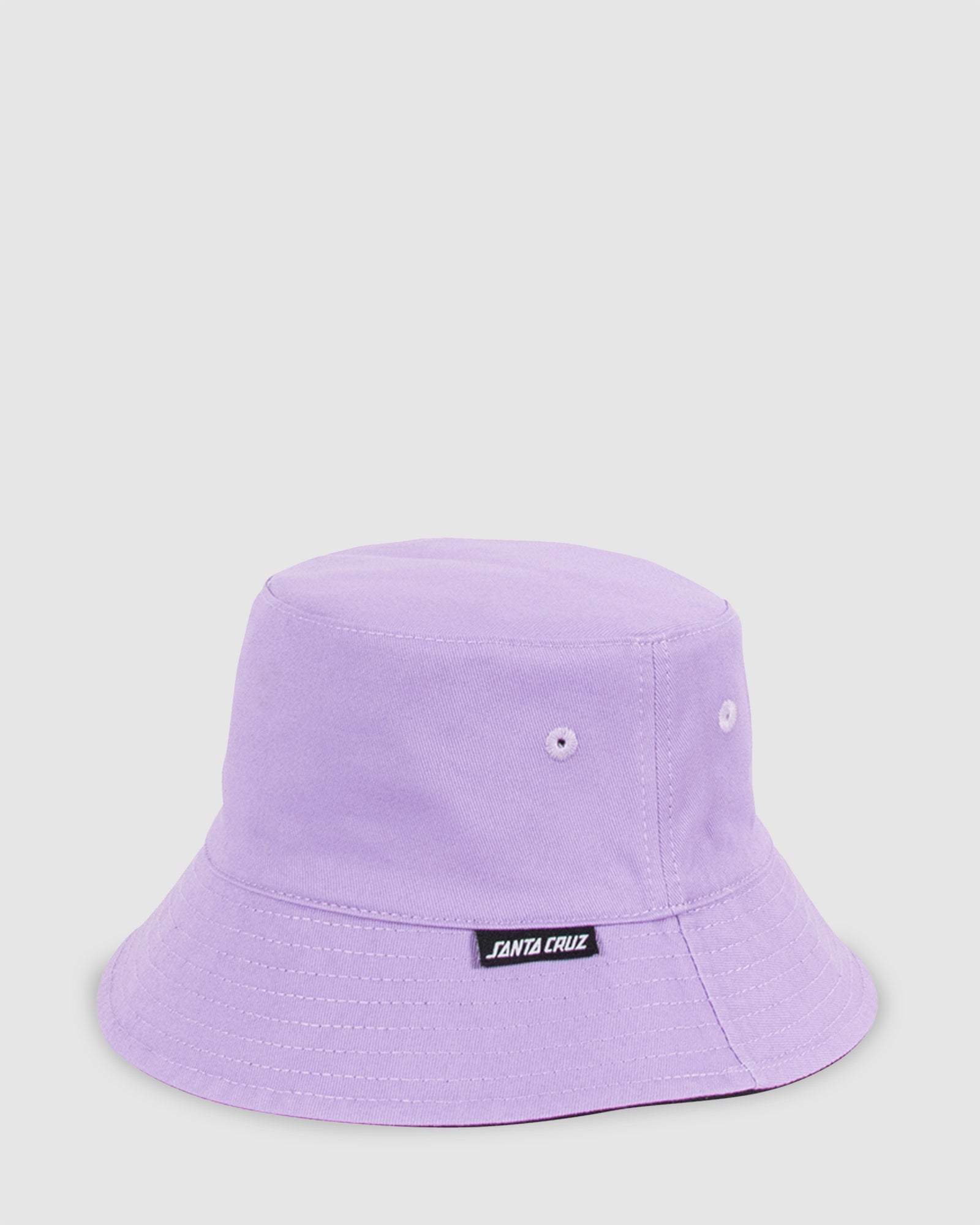 Girls Awesome Dot Reversible Bucket Hat