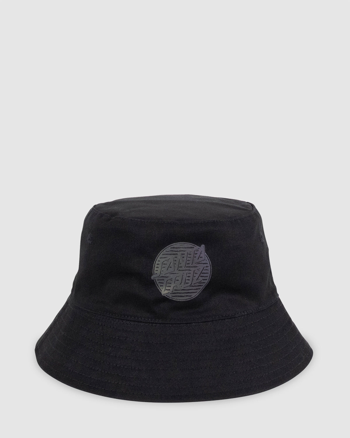 Girls Awesome Dot Reversible Bucket Hat