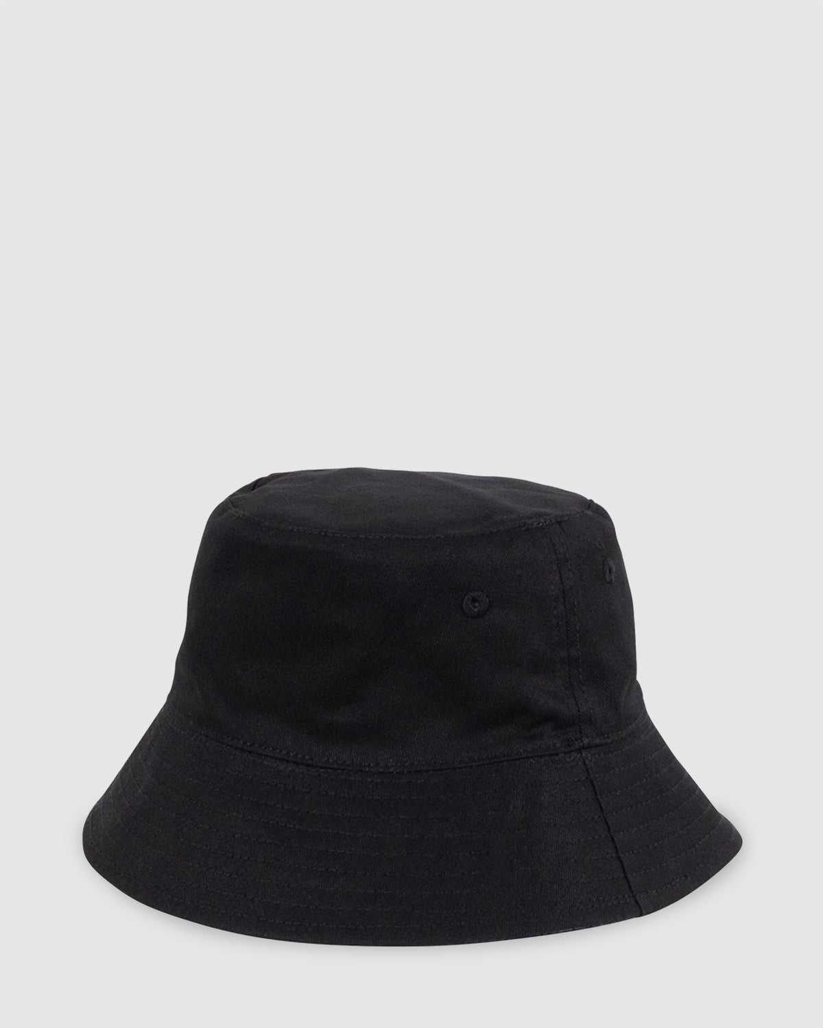 Girls Awesome Dot Reversible Bucket Hat