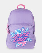 Crystal Stack Backpack