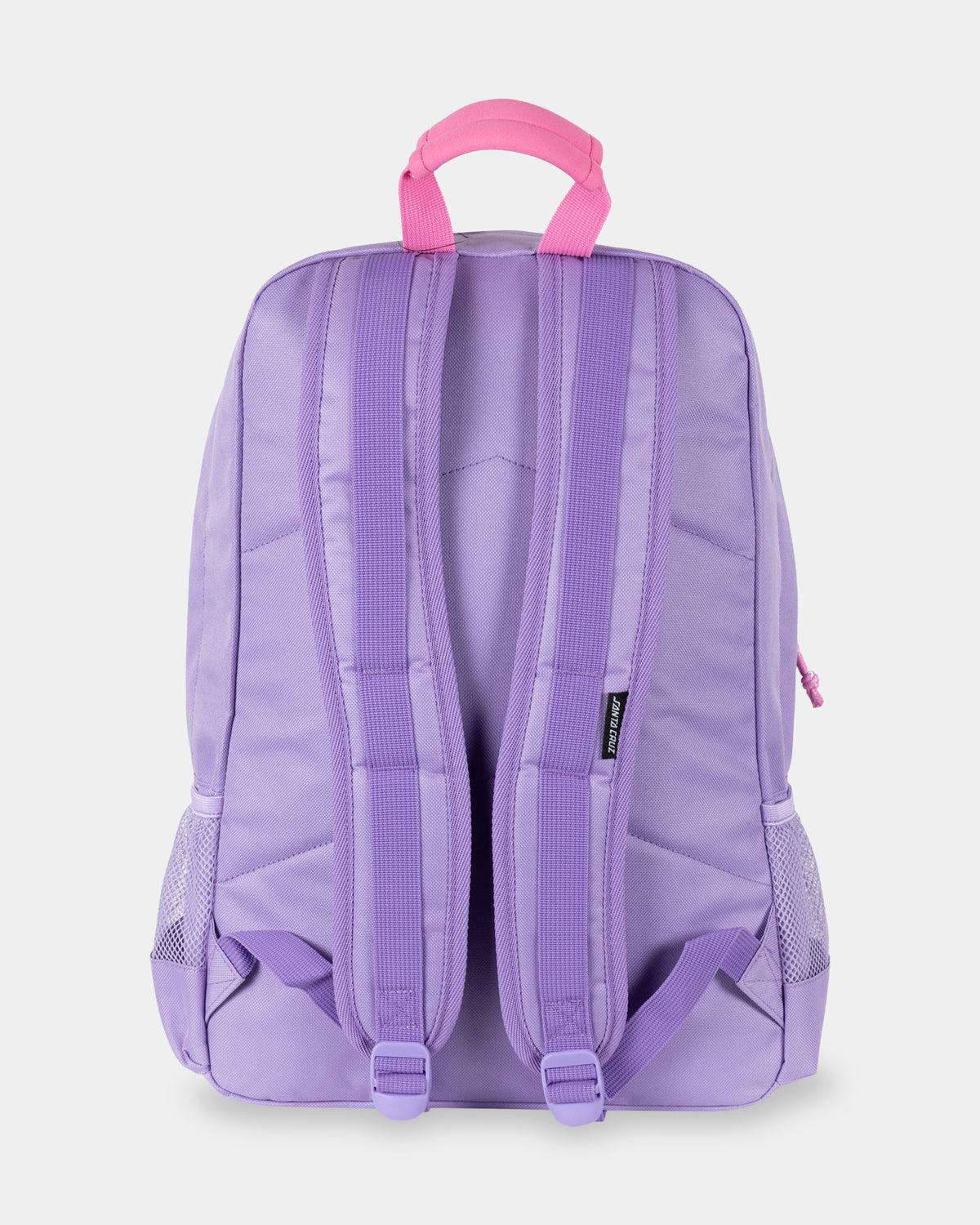 Crystal Stack Backpack