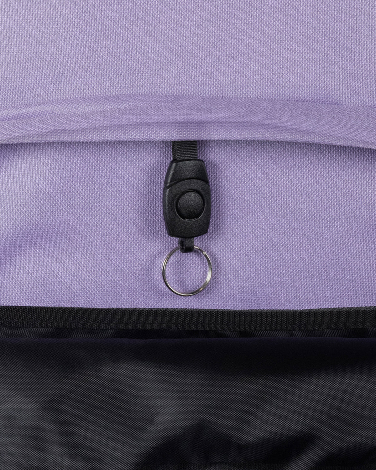 Crystal Stack Backpack