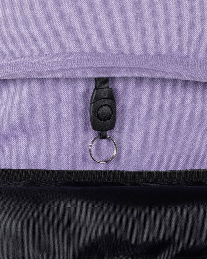 Crystal Stack Backpack