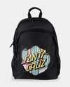 Cactus Dot Backpack