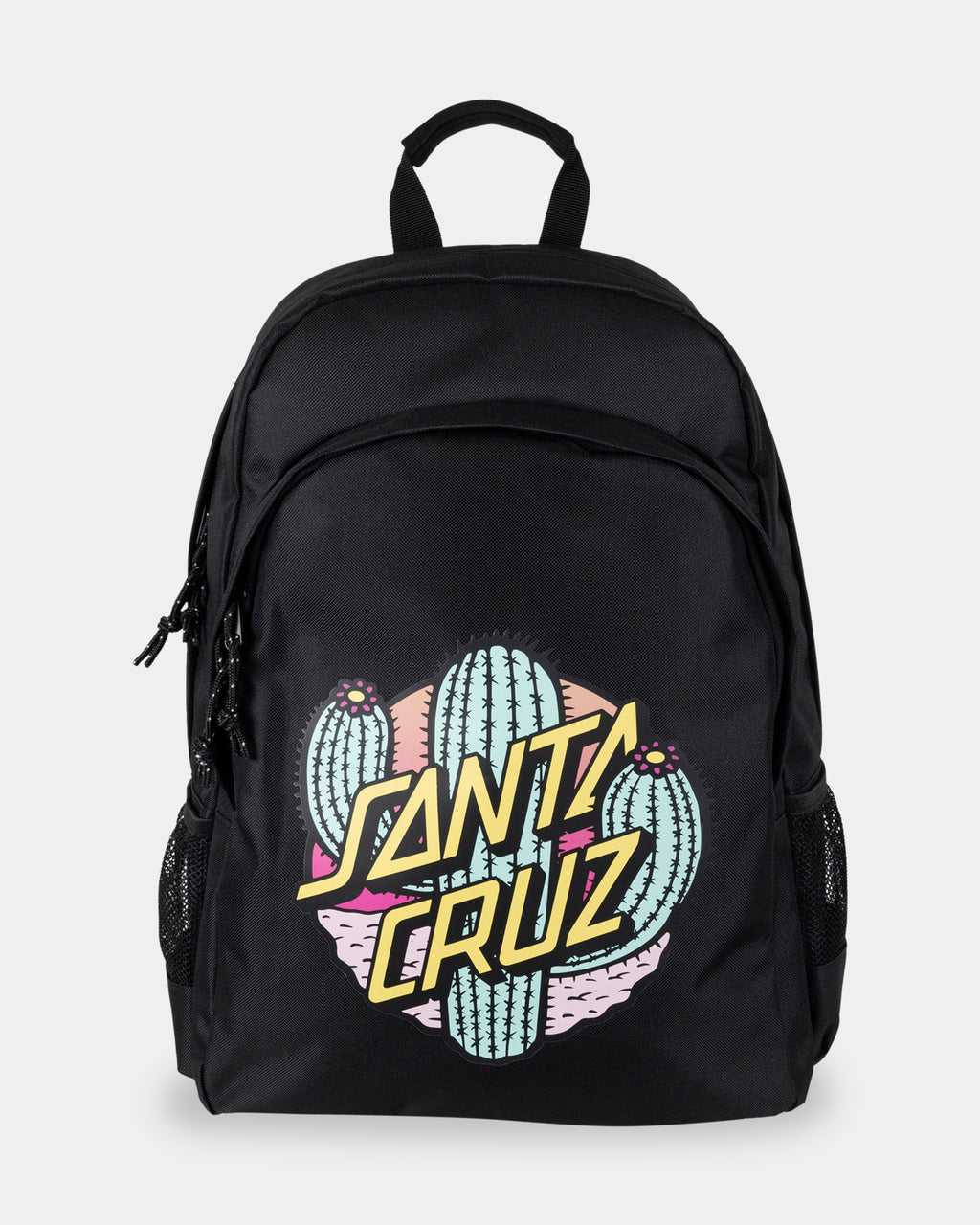 Cactus Dot Backpack
