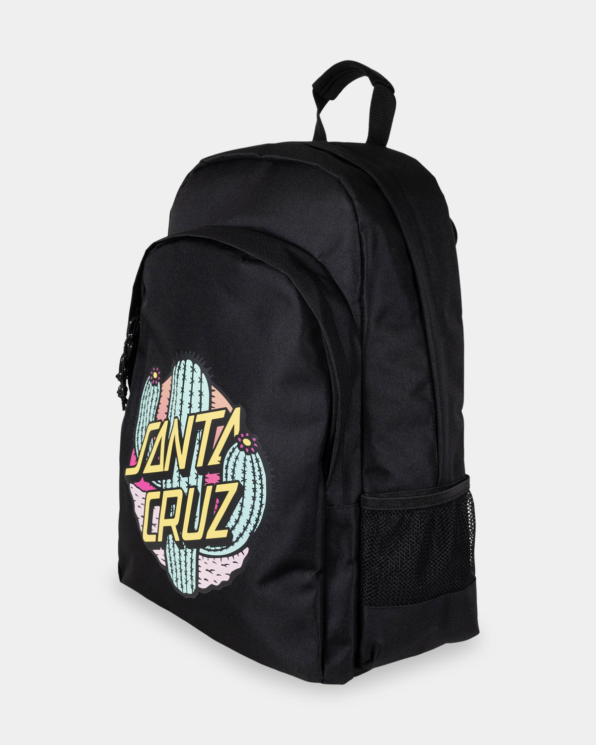 Cactus Dot Backpack