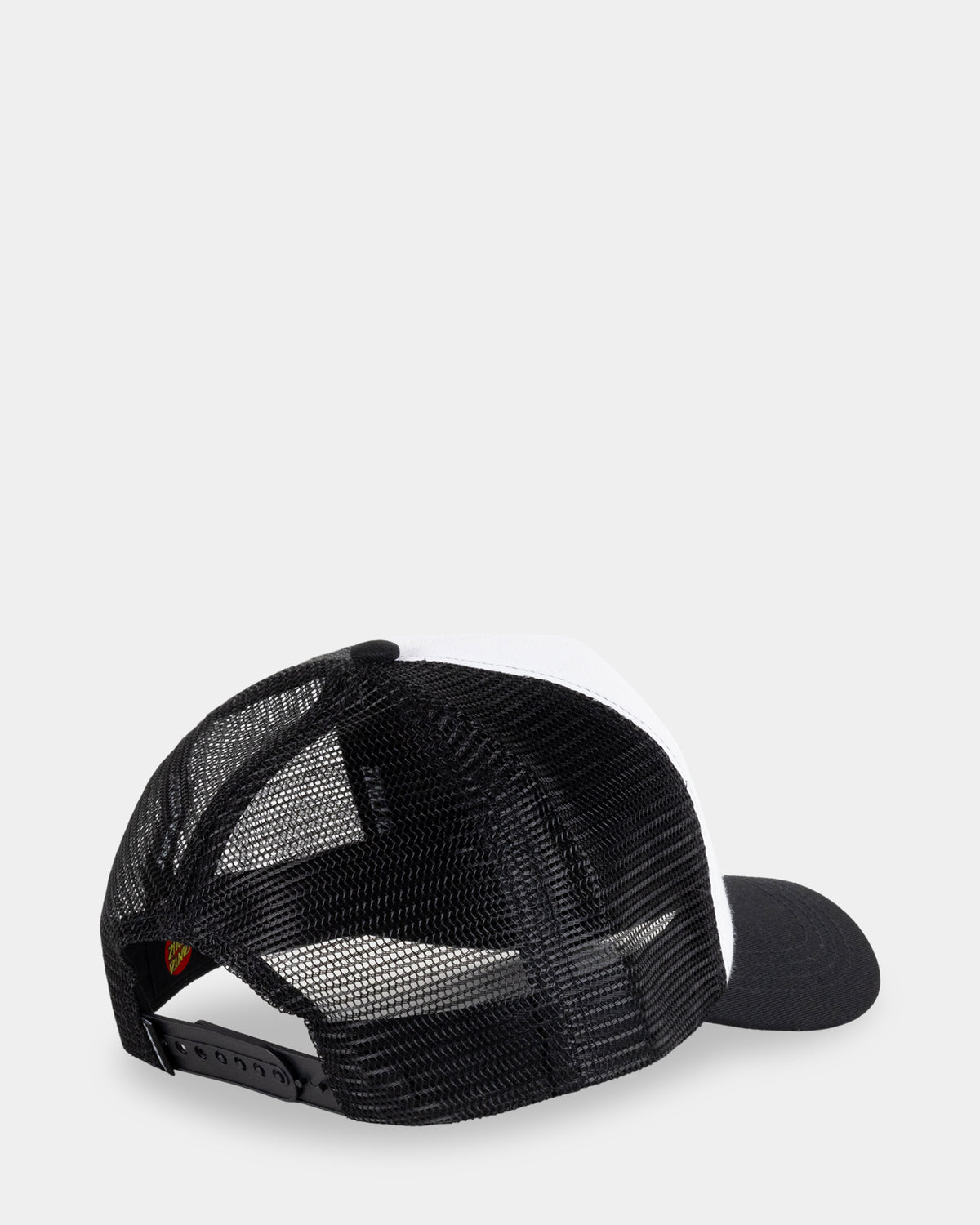 Cactus Dot Trucker Cap