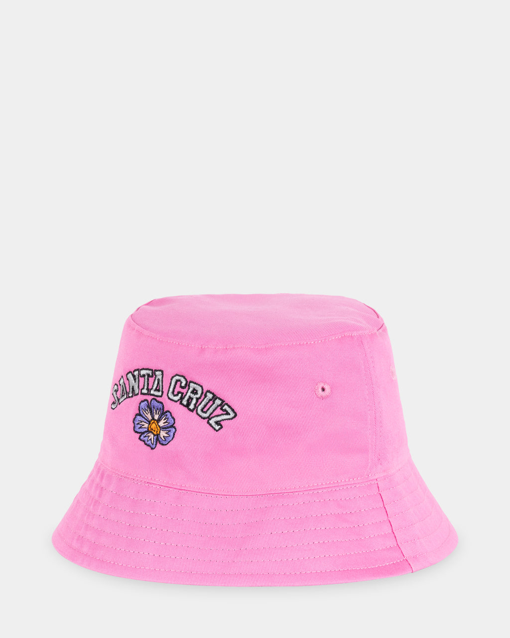 Girls 8-16 Field Arch Repeat Reversible Bucket Hat