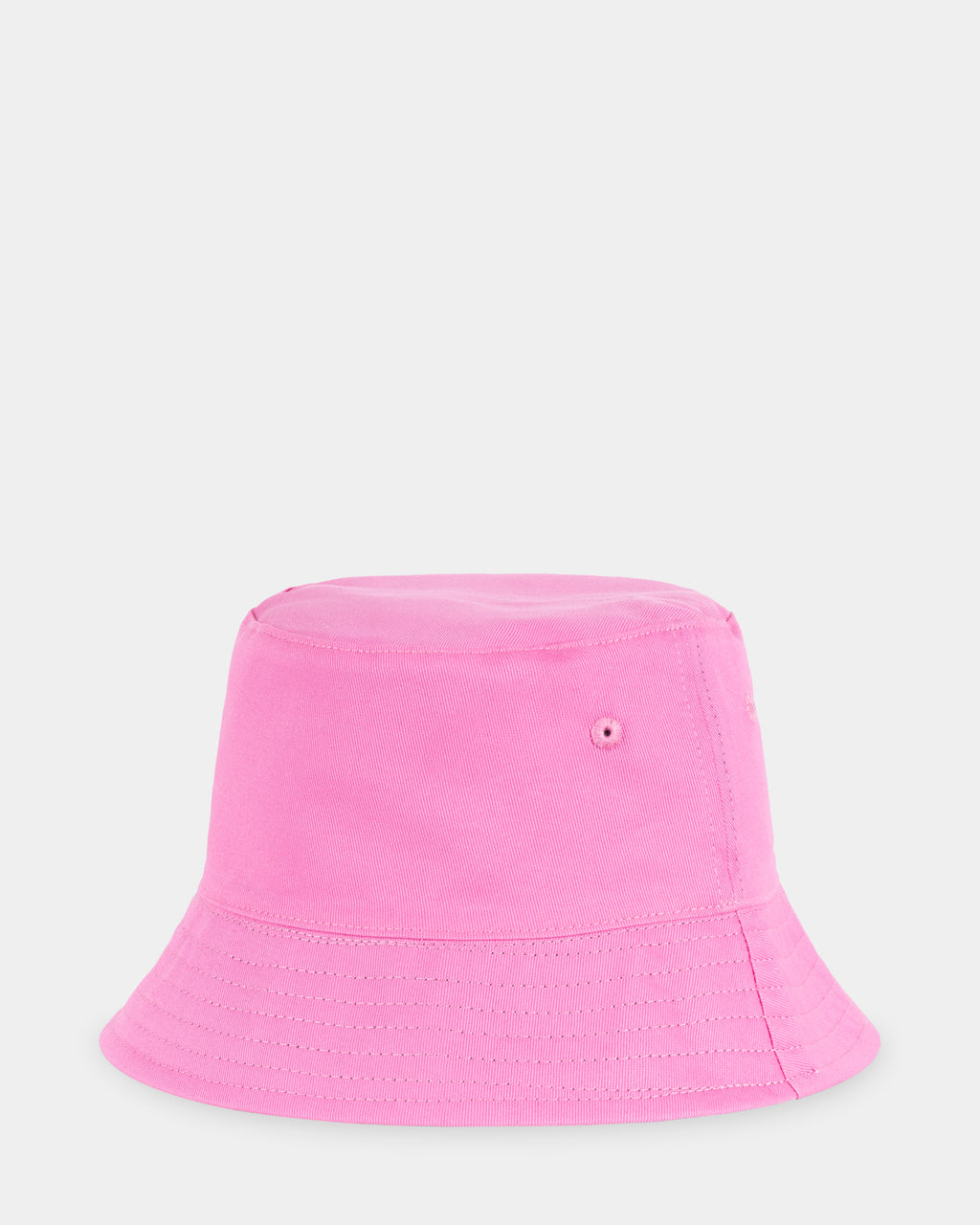 Girls 8-16 Field Arch Repeat Reversible Bucket Hat
