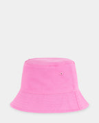 Girls 8-16 Field Arch Repeat Reversible Bucket Hat