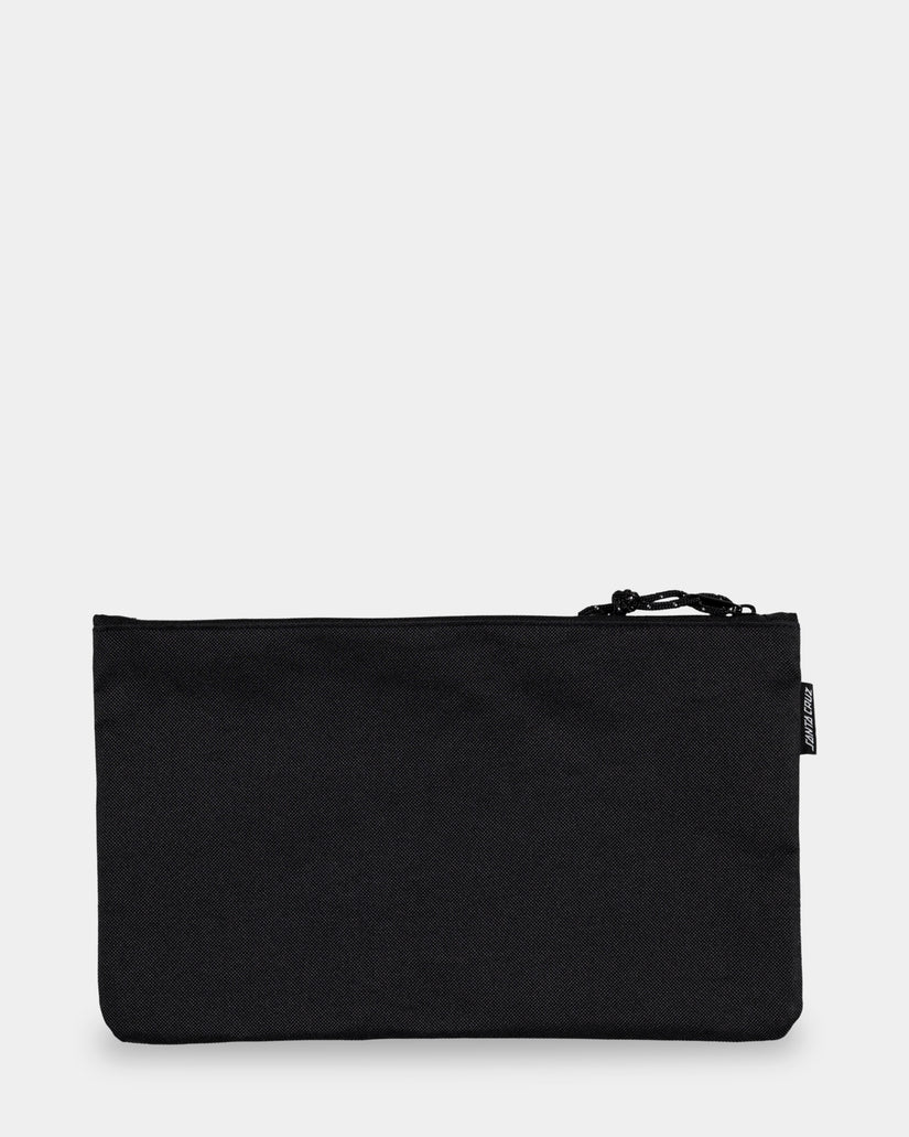 Girls 8-16 Cactus Dot Pencil Case