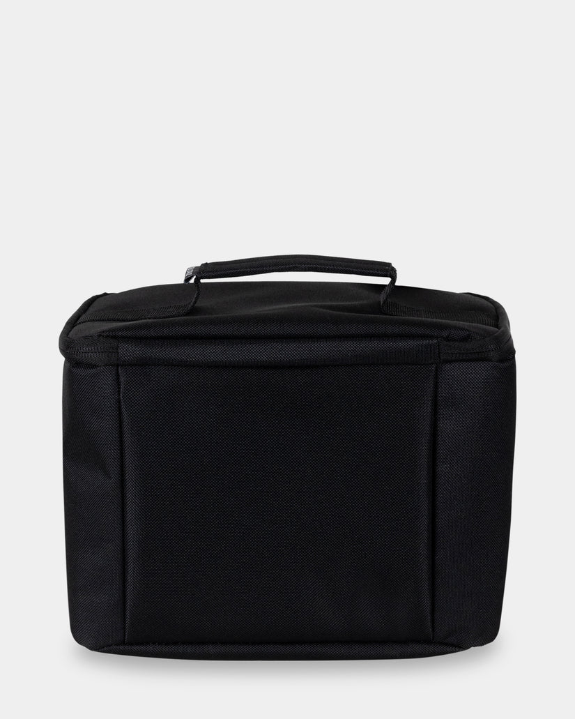 Cactus Dot Lunch Box