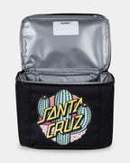 Cactus Dot Lunch Box