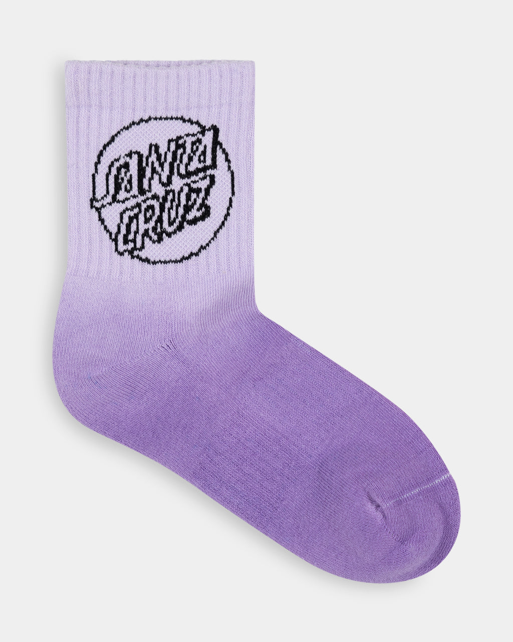 Girls 8-16 Opus Dot Mid 2 Pack Crew Socks