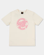 Girls 8-16 MFG Dot T-Shirt