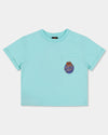 Girls 8-16 Cactus Dot T-Shirt