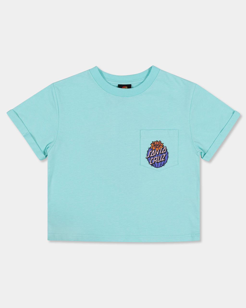 Girls 8-16 Cactus Dot T-Shirt