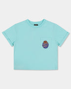 Girls 8-16 Cactus Dot T-Shirt
