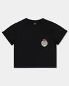Girls 8-16 Cactus Dot T-Shirt