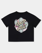 Girls 8-16 Cactus Dot T-Shirt