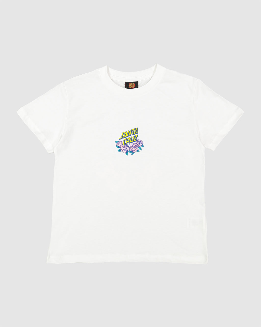 Girls 8-16 Cosmic Awakening Front T-Shirt