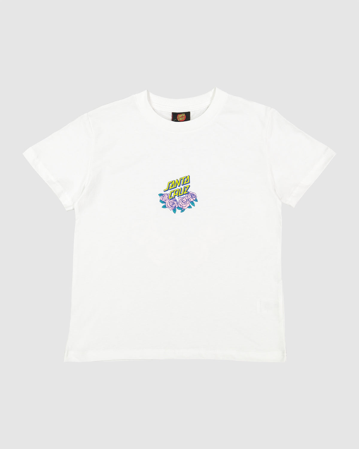 Girls 8-16 Cosmic Awakening Front T-Shirt