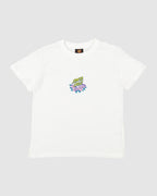 Girls 8-16 Cosmic Awakening Front T-Shirt