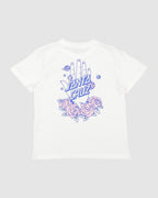 Girls 8-16 Cosmic Awakening Front T-Shirt