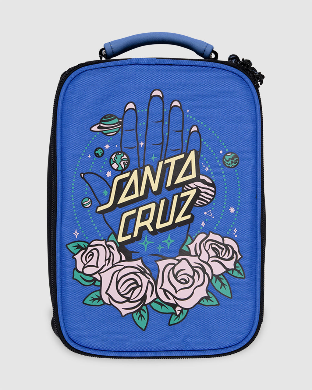 Cosmic Awakening Lunchbox
