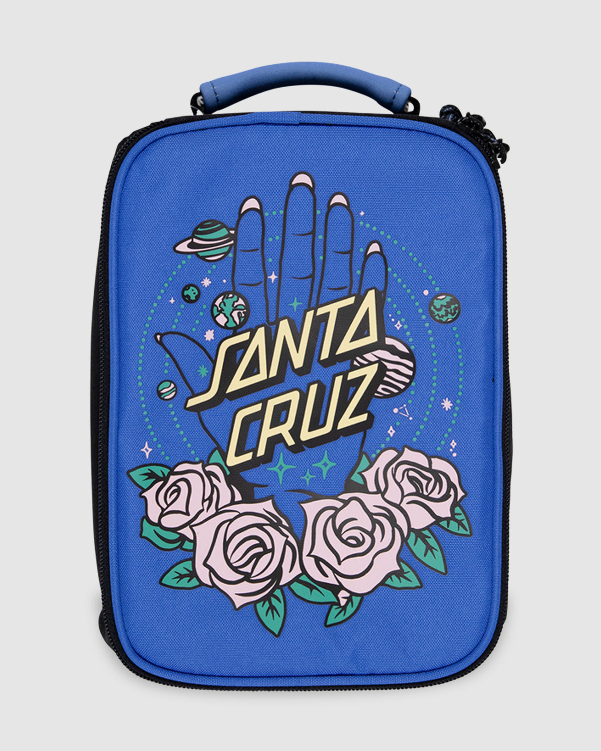 Cosmic Awakening Lunchbox