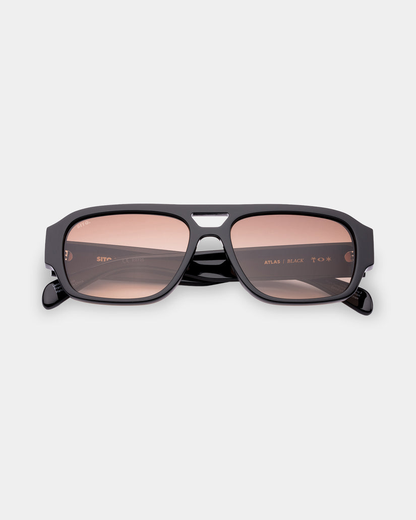 Atlas Sunglasses
