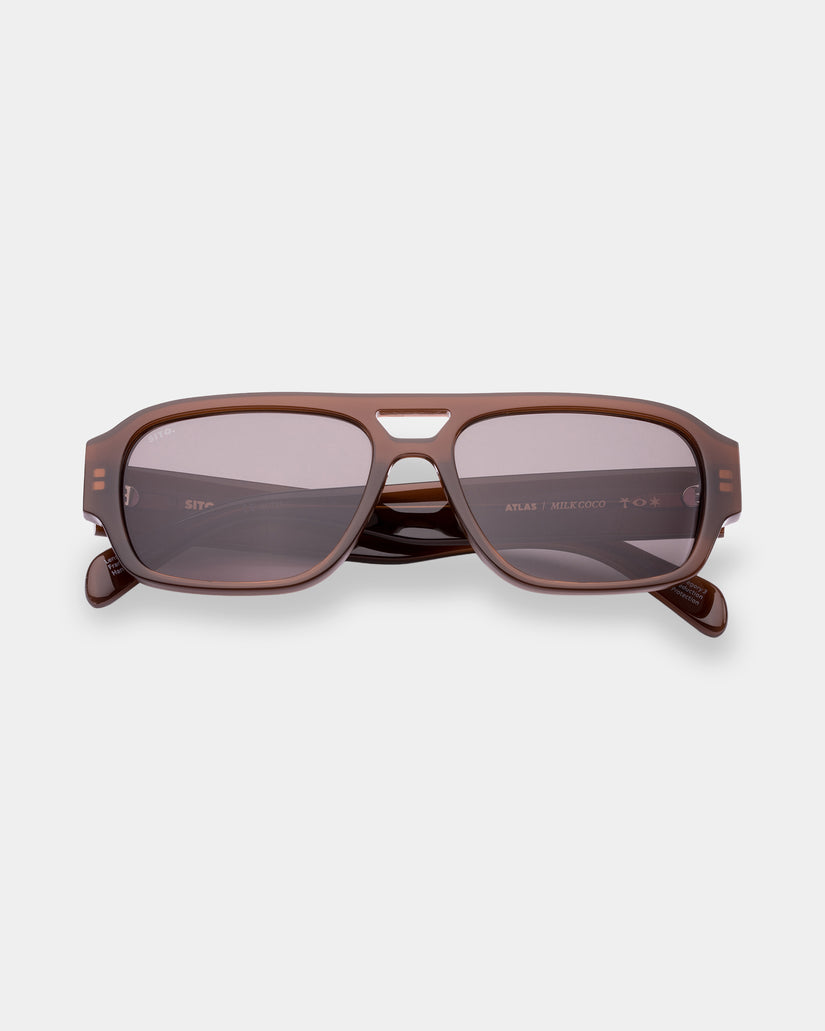 Atlas Sunglasses