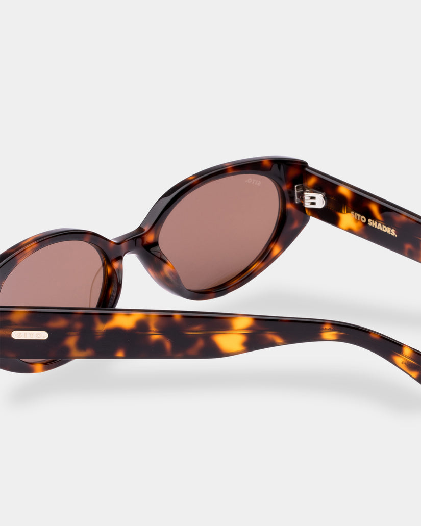 Aura Sunglasses
