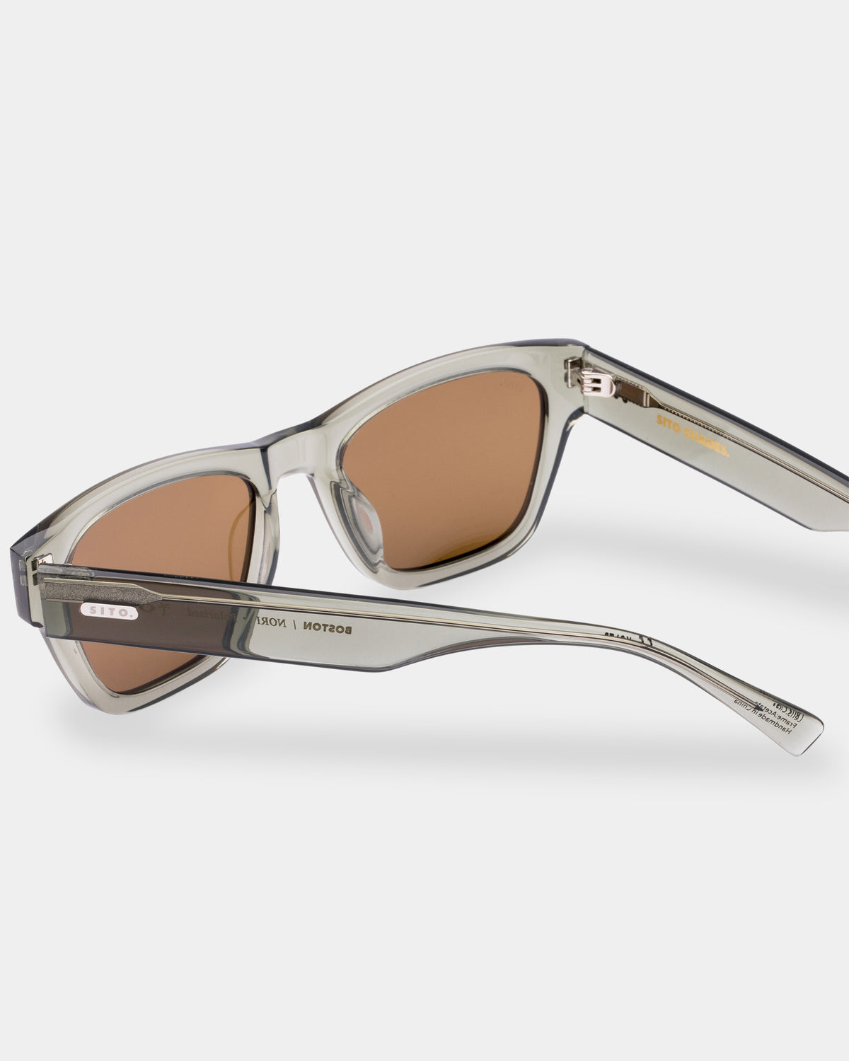 Boston Sunglasses