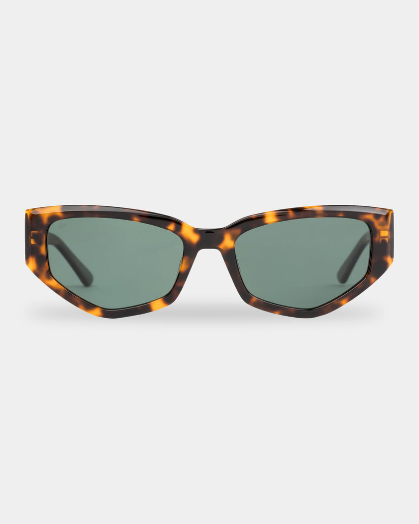 Diamond Square Sunglasses